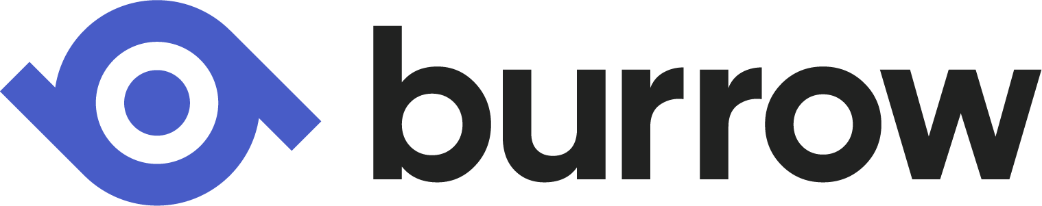 Burrow logo